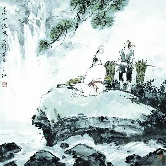 西瓜地逃生